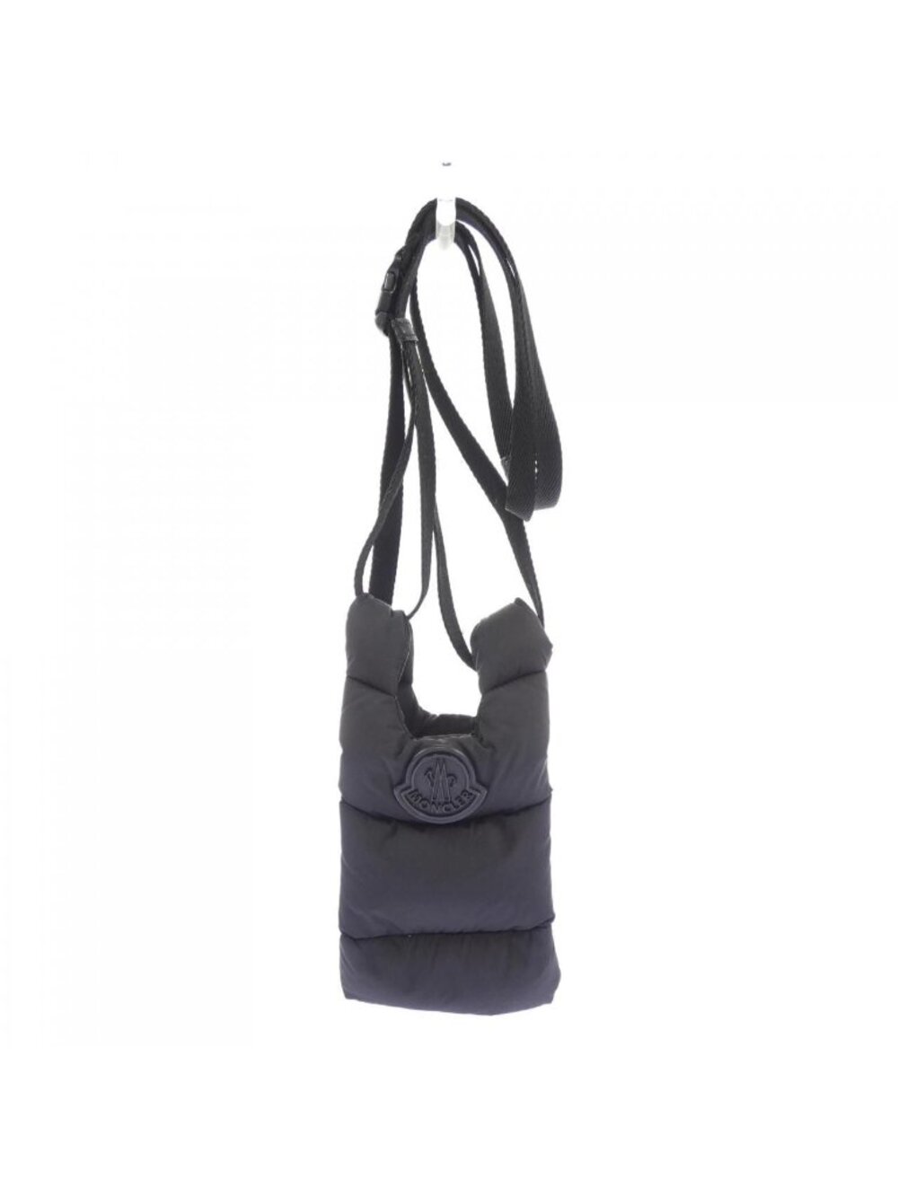 Moncler Bag Handbag Black